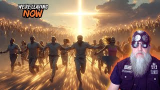 Bible Study Live @ 9PM EST: We're Leaving Now (3of4) I Pastor Hibbs