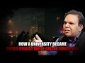 How a University Became India’s Biggest White-Collar Terror Hub