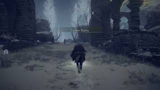 Where To Find Zamor Ice Storm | Elden Ring
