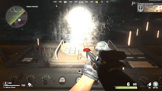 How to Turn on the Power in Black Ops Cold War Zombies