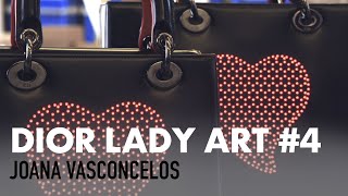 Episode 4: Joana Vasconcelos - Dior Lady Art #4