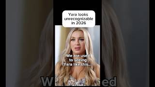 Yara looks different in 2026, 90 Day Fiance, Yara before and after