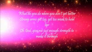 For King And Country Without You  (Lyric Video)