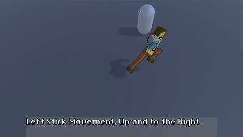 ORK3 with Explosive RPG Character Mecanim Animation Pack