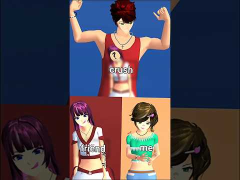 Saingan baru kah manizz😒🫰 ib: Tiktok🙄👍 by ♡𝓛𝓸𝓿𝓮𝓻𝓼_𝓝𝓲𝓼𝓪♡