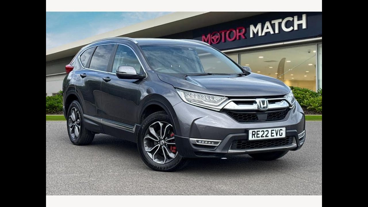 Does 2019 Crv Honda Have Birds Eye View? Ultimate Guide!
