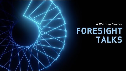 IFTF Foresight Talk: The Initiative for Indigenous Futures