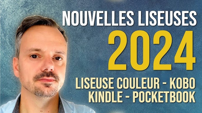 Quelle est la meilleure liseuse Pocketbook pour 2023 ?