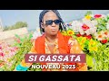 Samba junior 2023  si gassata nouveau