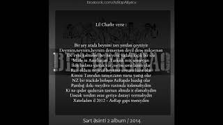 Beş Barmaq Explicit Lyrics Resimi