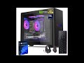Ultimate Gaming PC 2026 Legion Tower 5i 30L RTX 5070 Review