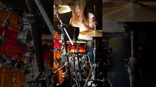 #chopsuey #systemofadown #drumcover