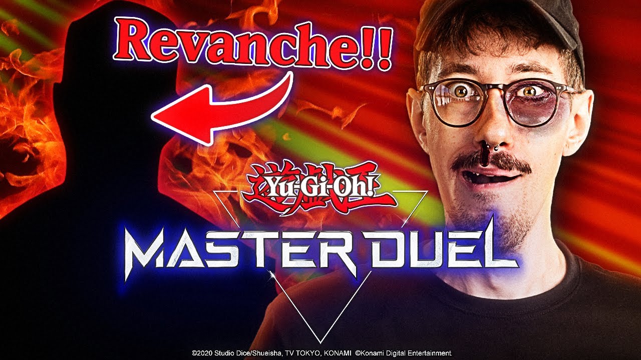 COACHING vom Weltmeister! I Yu-Gi-Oh! MASTER DUEL