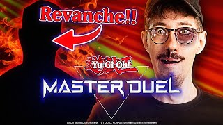 COACHING vom Weltmeister! I Yu-Gi-Oh! MASTER DUEL