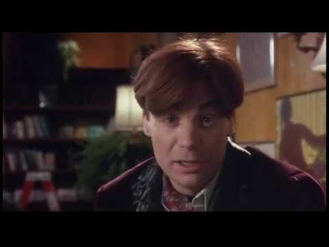 So I Married An Axe Murderer Movie Trailer 1993
