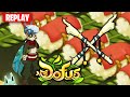 DOFUS PASSION BAGUETTE HIQUE !