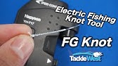 Easiest Way To Tie The Fg Knot Without Using Tension Rizzuto