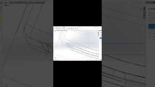 tips for making mats #solidworks