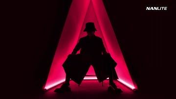 Nanlite PavoTube - Know NO Limits