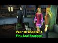 Year 10 Chapter 4 Harry Potter Hogwarts Mystery Fins Year 10 Chapter 4 Harry Potter Hogwarts Mystery Fins