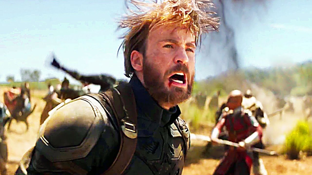 vingadores ultimato filme completo online VINGADORES 3 GUERRA INFINITA Trailer Brasileiro LEGENDADO (Marvel - 2018)