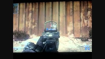 ControllerMagic - FAL rapid fire mod review(mw2)