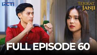 (FREE) FULL EPISODE 60 TERIKAT JANJI | DRAMA TERBAIK