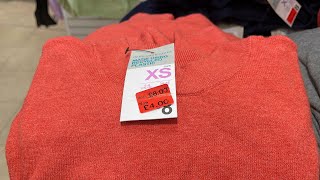 PRIMARK SWEATERS NEW COLLECTION PLUS SALE - February, 2023