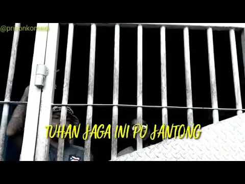Prison komedi #Prisonkomedi (story wa)