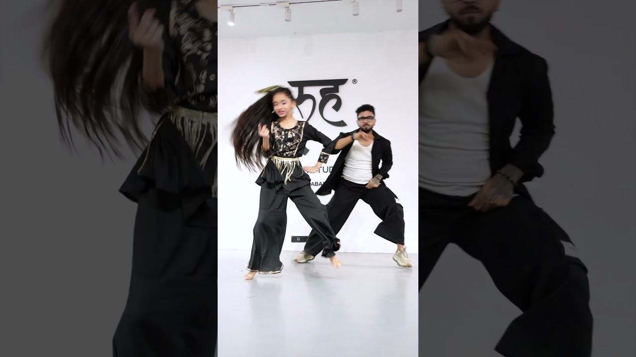 My choreo just became more beautiful ❤️❤️ 