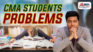 CMA EXAMS PROTEST - Mohit Agarwal | MEPL