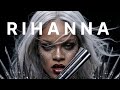 Rihanna - SHOOT ME DOWN (Audio)