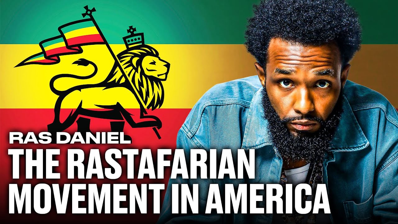 Usa Rasta The truth about Rastafari in America - YouTube