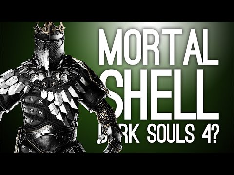 Video: Mortal Shell Adalah Dark Souls-like Dan Epic Games Store Berwaktu Eksklusif Untuk PC