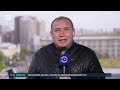 Зеленский на саммите ЕС. Обстрелы нефтяных объектов РФ. Удар по Днепру. Принц Гарри в Киеве |Главное