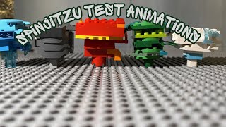 spinjitzu test animations 