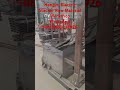 Hengyu Raw Material Workshop of Electric Stacker