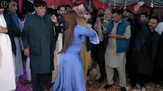 Rimal Shah New Hot Dance Performance 2024