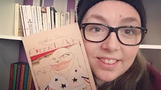 Geek Love Book Review