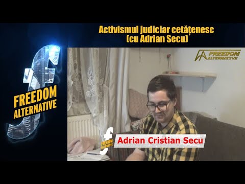 Video: Ce este activismul judiciar vs reținere judiciară?