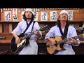 谷九ふる里 石田長生&斉藤和義 ナニワサリバンショー 忌野清志郎