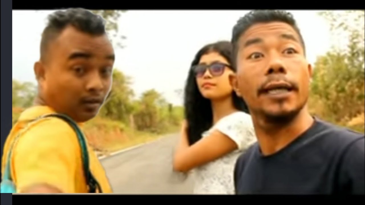 New Garo Comedy shrorts clips|14 July 2024