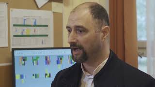 Bszc Trefort Ágoston Technikum, Szakképző Iskola És Kollégium -Miért Pont A Trefort?-Komáromi Zoltán