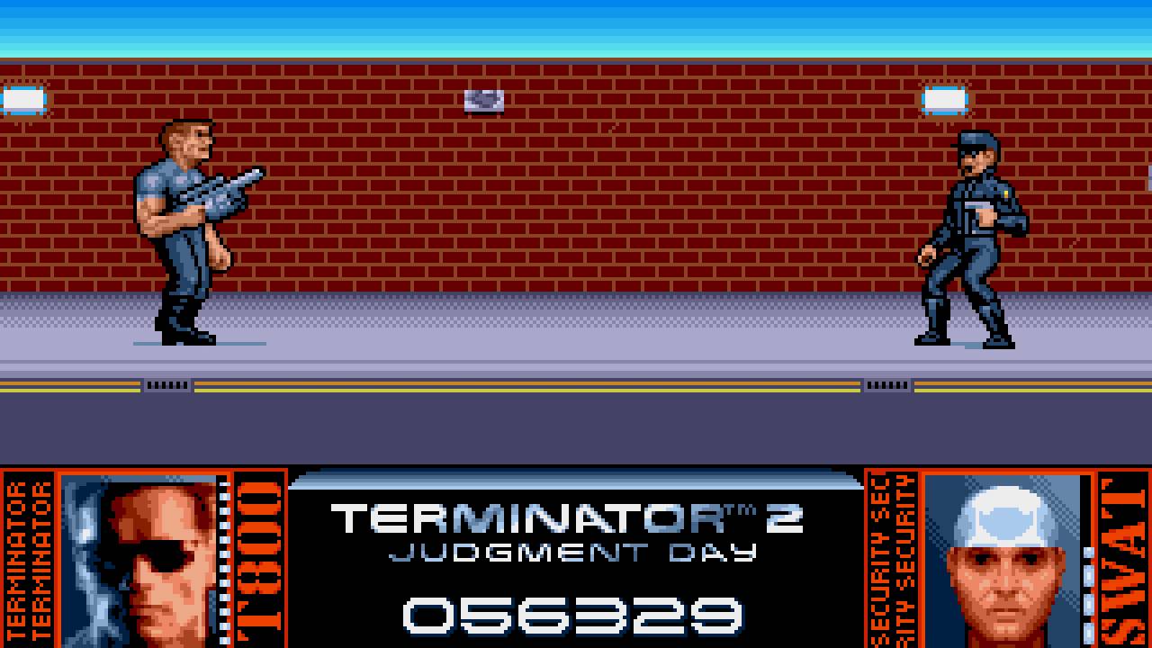Terminator judgment day игра. Terminator 2: Judgment Day (игра). Игра Терминатор 2д Старая. Terminator 2 (16-bit Video game). Terminator Sega CD.