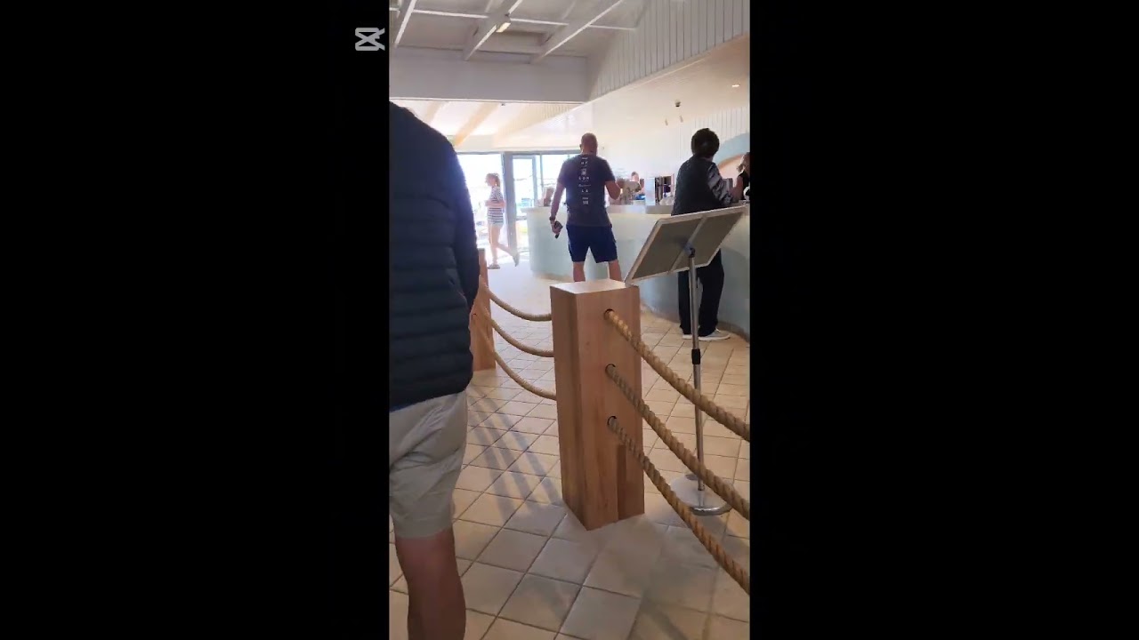 LOBSTER SHACK Сервантес, Западная Австралия