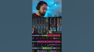 DJ Mixing Techniques for Solid Transitions  #traktor