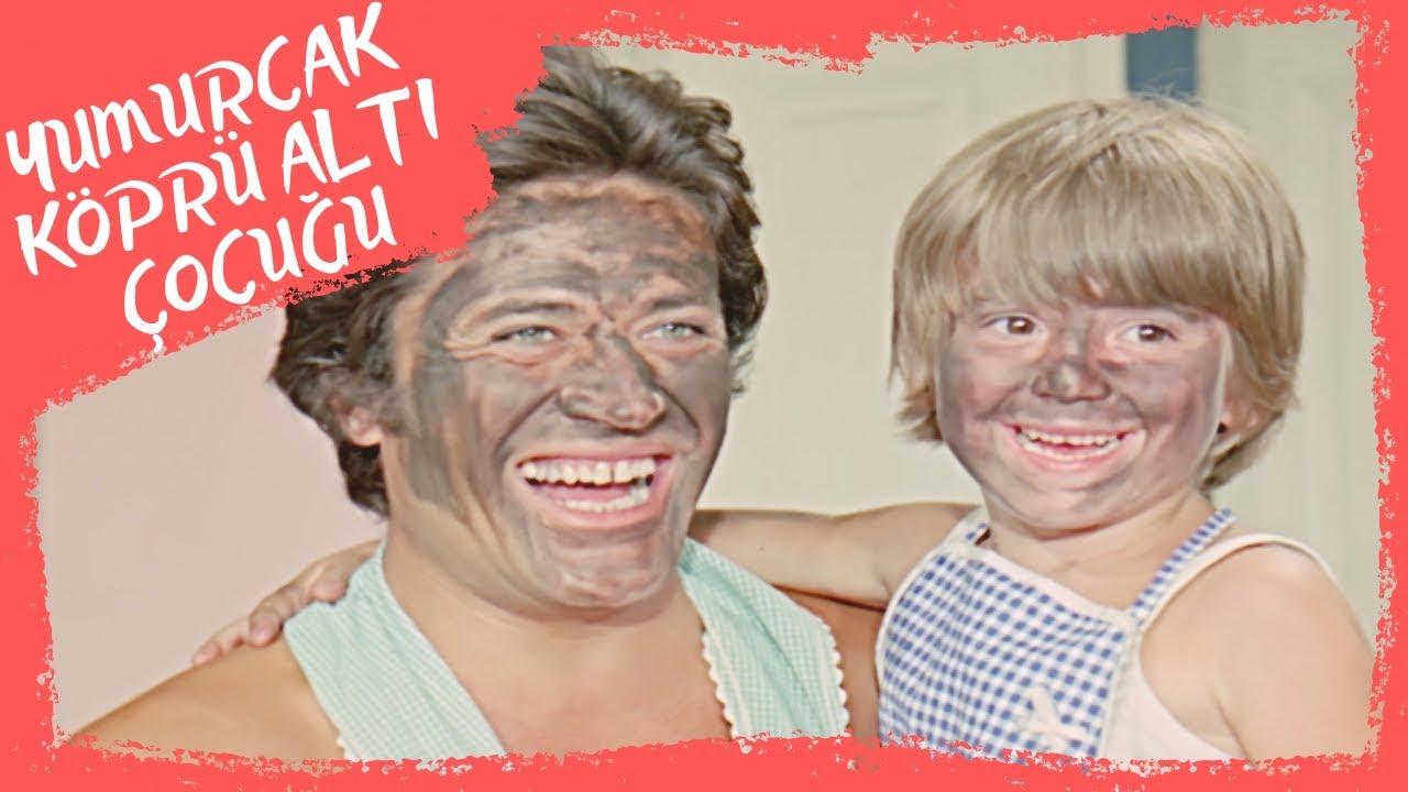 Erkekler Mutfağa Girerse | Yumurcak Köprüaltı Çocuğu