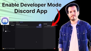 Hoe je de ontwikkelaarsmodus in Discord inschakelt – Handleiding voor het kopiëren van ID