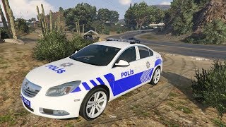 Police et voiture simulateur de jeu 3D(Android & Gameplay) screenshot 2