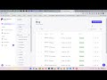 Plob Vuejs with Strapi Template - Installation Video